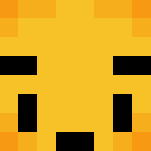 Winnie the Pooh // Chibi - Interchangeable Minecraft Skins - image 3