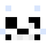 UnderTone Sans - Male Minecraft Skins - image 3