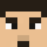 Stephen Curry - Male Minecraft Skins - image 3