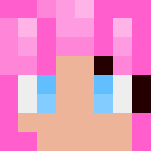 Kawaii pink girl - Girl Minecraft Skins - image 3