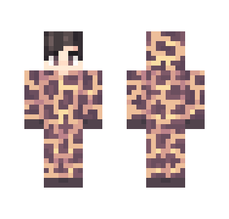 Okay here we go again!!!!!! - Male Minecraft Skins - image 2