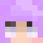 Lavender - Female Minecraft Skins - image 3
