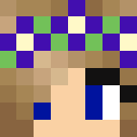 My custom skin! - Female Minecraft Skins - image 3