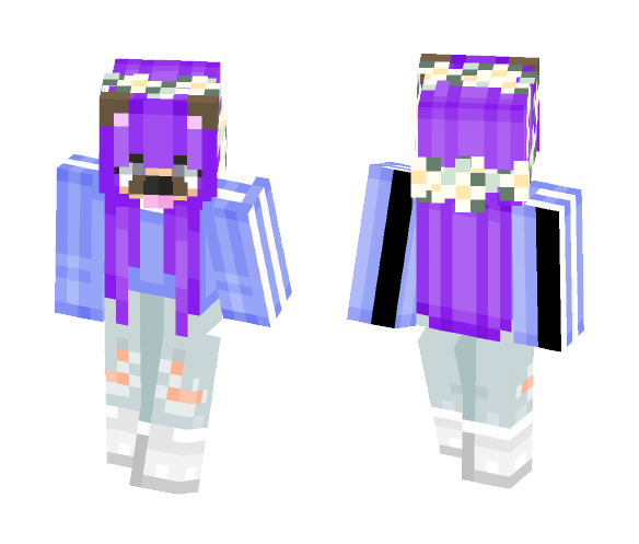 Requests are open! - Female Minecraft Skins - image 1