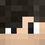 Cheese Cake - Male Minecraft Skins - image 3