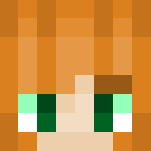 Alex 2.0 - Female Minecraft Skins - image 3