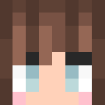 Kaitlinplayz - Female Minecraft Skins - image 3