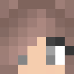 Meeeeee - Female Minecraft Skins - image 3
