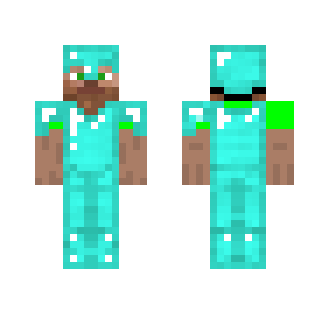 jojoe77777's Skin - Male Minecraft Skins - image 2