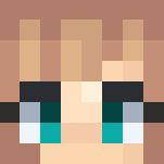 I'm not dead, just improving. ♥ - Female Minecraft Skins - image 3