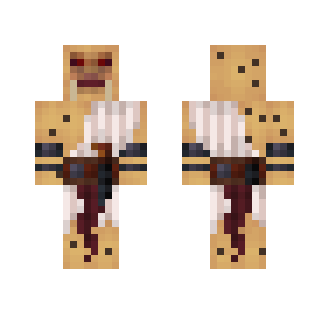 Tzolkhan - Male Minecraft Skins - image 2