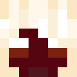 Red Velvet Cookie [Cookie Run OC] - Interchangeable Minecraft Skins - image 3