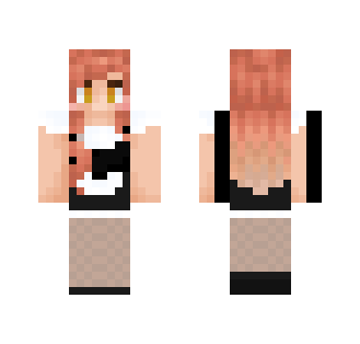 Maid~ - Female Minecraft Skins - image 2