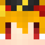 Junko - Other Minecraft Skins - image 3