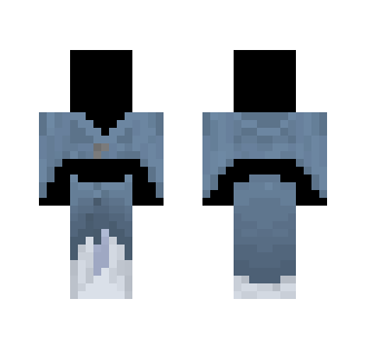 Dress 1 - Female Minecraft Skins - image 2
