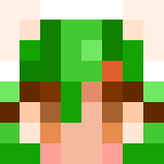 Foxie mama :3 - Female Minecraft Skins - image 3