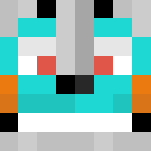 Funtime_Freddy01 ( My Skin ) - Male Minecraft Skins - image 3