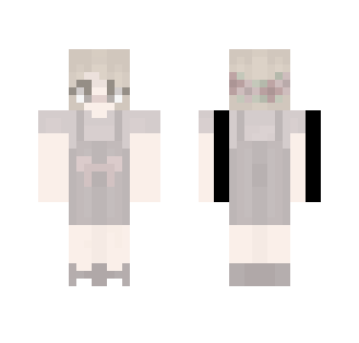 i wanna die - Male Minecraft Skins - image 2