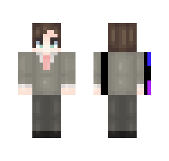 Henry - Male Minecraft Skins - image 2