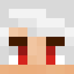 The Moon - Male Minecraft Skins - image 3