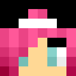 Tomboy School Girl! - Female Minecraft Skins - image 3