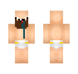 Riddik - Male Minecraft Skins - image 2