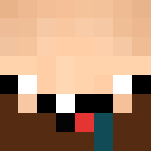 Riddik - Male Minecraft Skins - image 3