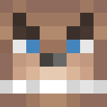 -FNAF- Freddy Fazbear - Male Minecraft Skins - image 3