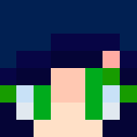 ???? || Blueberry - Female Minecraft Skins - image 3