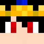 king - Male Minecraft Skins - image 3