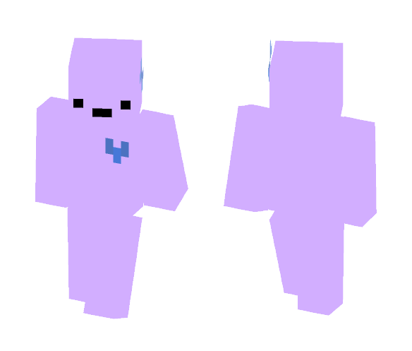 sdfghj - Interchangeable Minecraft Skins - image 1
