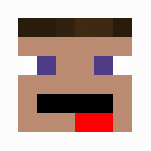 Solid Steve - Male Minecraft Skins - image 3