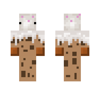 Cake man - Interchangeable Minecraft Skins - image 2