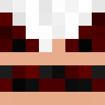 Me as a Deamon - Other Minecraft Skins - image 3