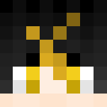 ♌ αηιмє вσу ♌ - Male Minecraft Skins - image 3