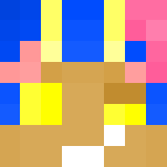 Bubblegum Cookie [Cookie Run] - Male Minecraft Skins - image 3
