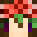 ~????red roѕeѕ, тoo!!!!!!????~ - Female Minecraft Skins - image 3