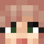 OC- Rose - Female Minecraft Skins - image 3
