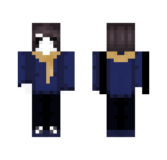 Dolph - Male Minecraft Skins - image 2
