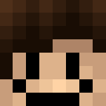 RealSubZeroExtabyte - Male Minecraft Skins - image 3