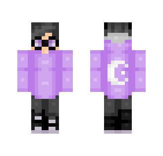 [Insert Creative Title Here] - Male Minecraft Skins - image 2