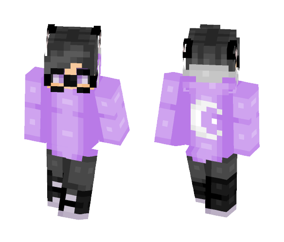 [Insert Creative Title Here] - Male Minecraft Skins - image 1