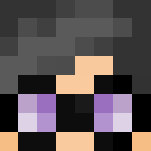 [Insert Creative Title Here] - Male Minecraft Skins - image 3