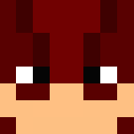 The Flash (MENT TO BE IN ALEX) - Comics Minecraft Skins - image 3
