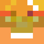 Jasper - Other Minecraft Skins - image 3