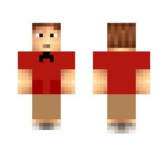 CorlHorl - Male Minecraft Skins - image 2