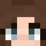 Starting Over ^~^ - Female Minecraft Skins - image 3