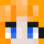(Mozilla) Firefox - Female Minecraft Skins - image 3