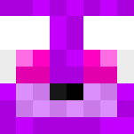 Bonnie Plush--Fnaf - Male Minecraft Skins - image 3