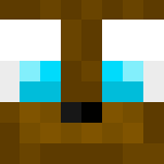 Freddy Plush--Fnaf - Male Minecraft Skins - image 3